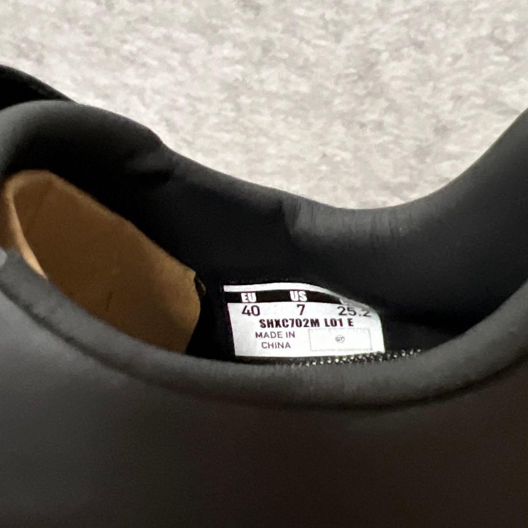 天気予報専用 シマノ(SHIMANO) サイクリングシューズ XC702 SPD