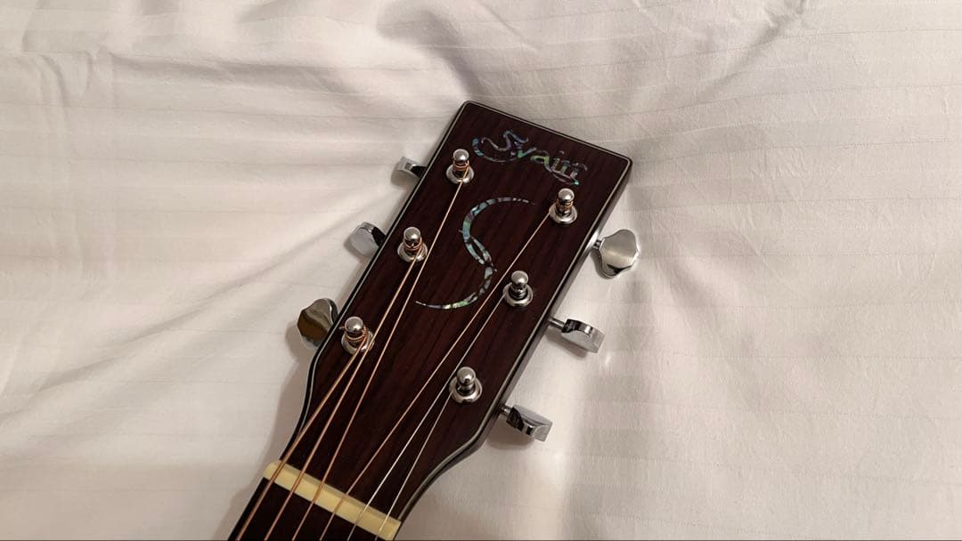 S.Yairi YD-4M/MH アコースティックギター 手渡しのみ