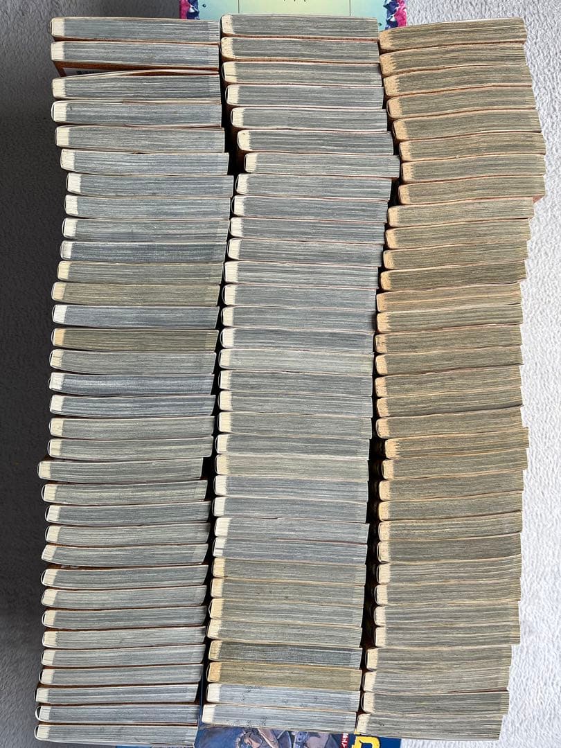 名探偵コナン　1〜99巻まで