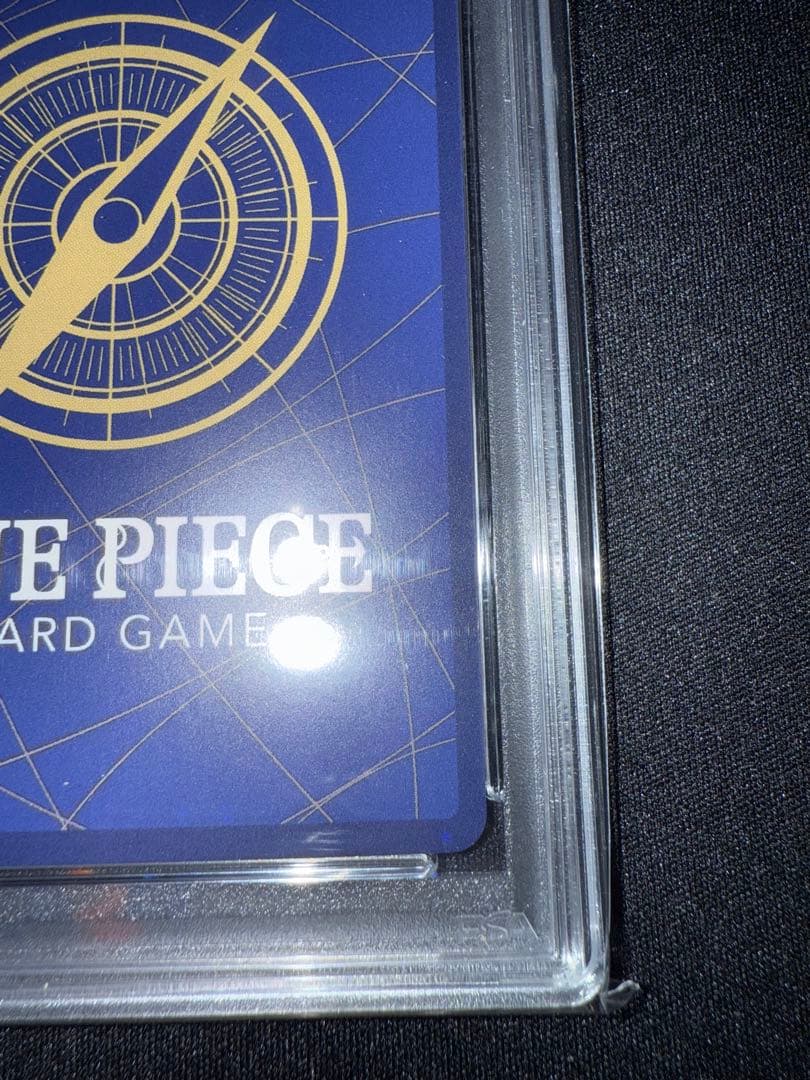 PSA10 チョッパー 中国語版1st アニバーサリーセット