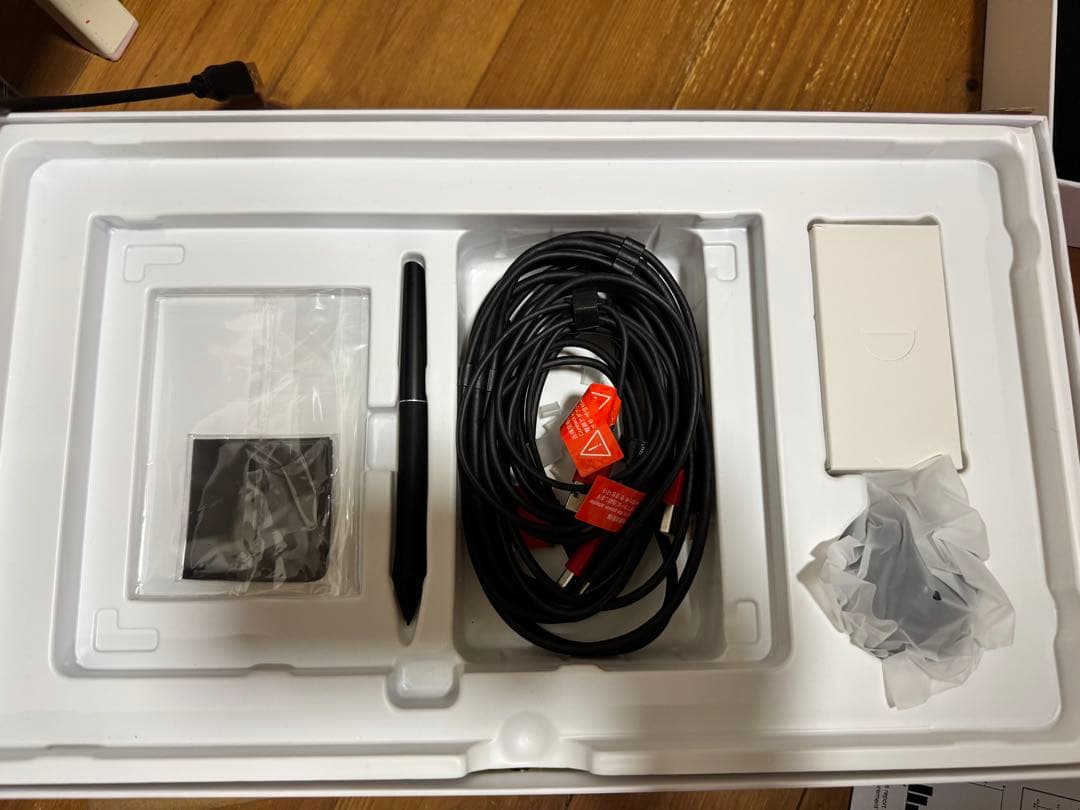 HUION Kamvas 16（gen3）