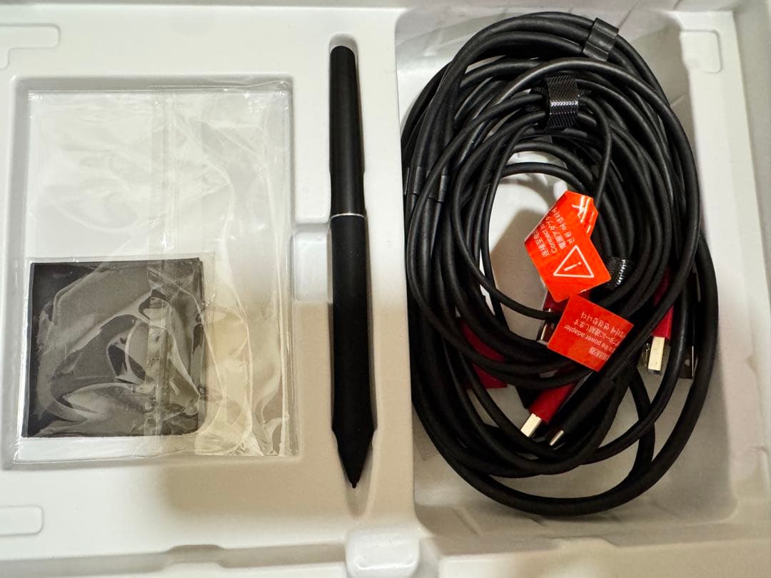 HUION Kamvas 16（gen3）