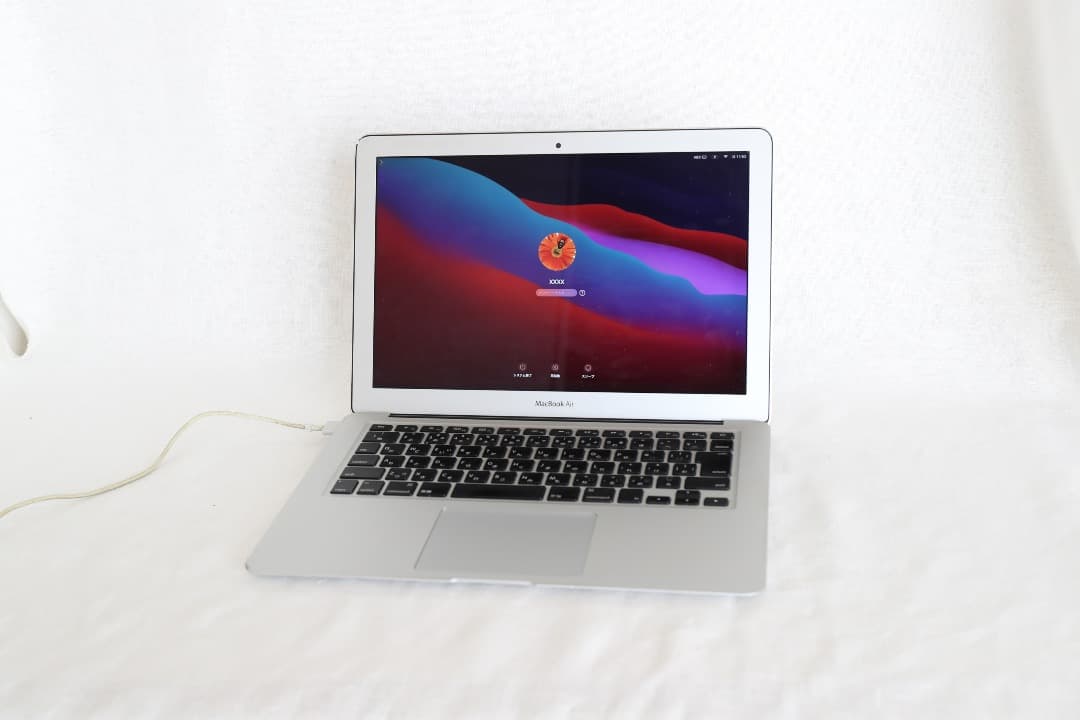 MacBook本体 MacBook Air 13-inch (A1466)