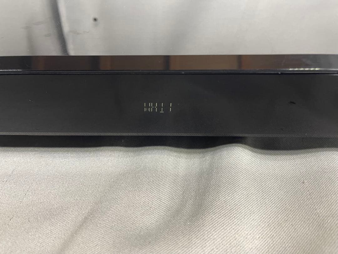 PANASONIC DMR-UX7030 BDレコーダー