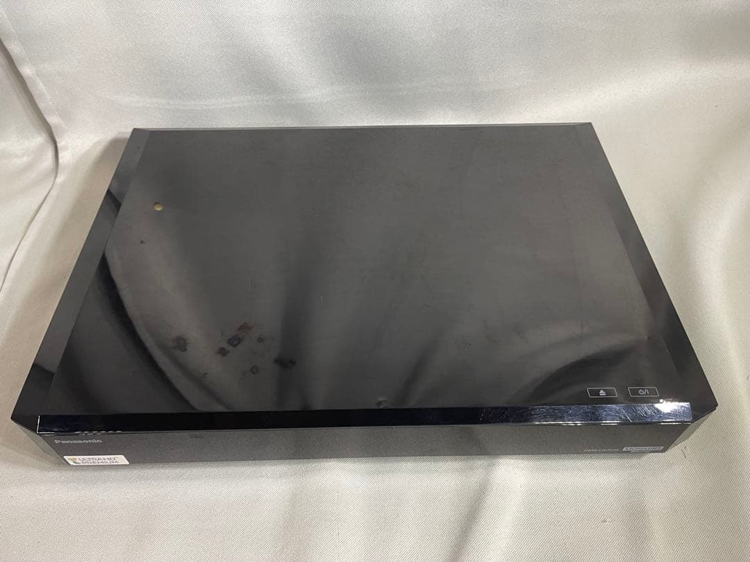 PANASONIC DMR-UX7030 BDレコーダー