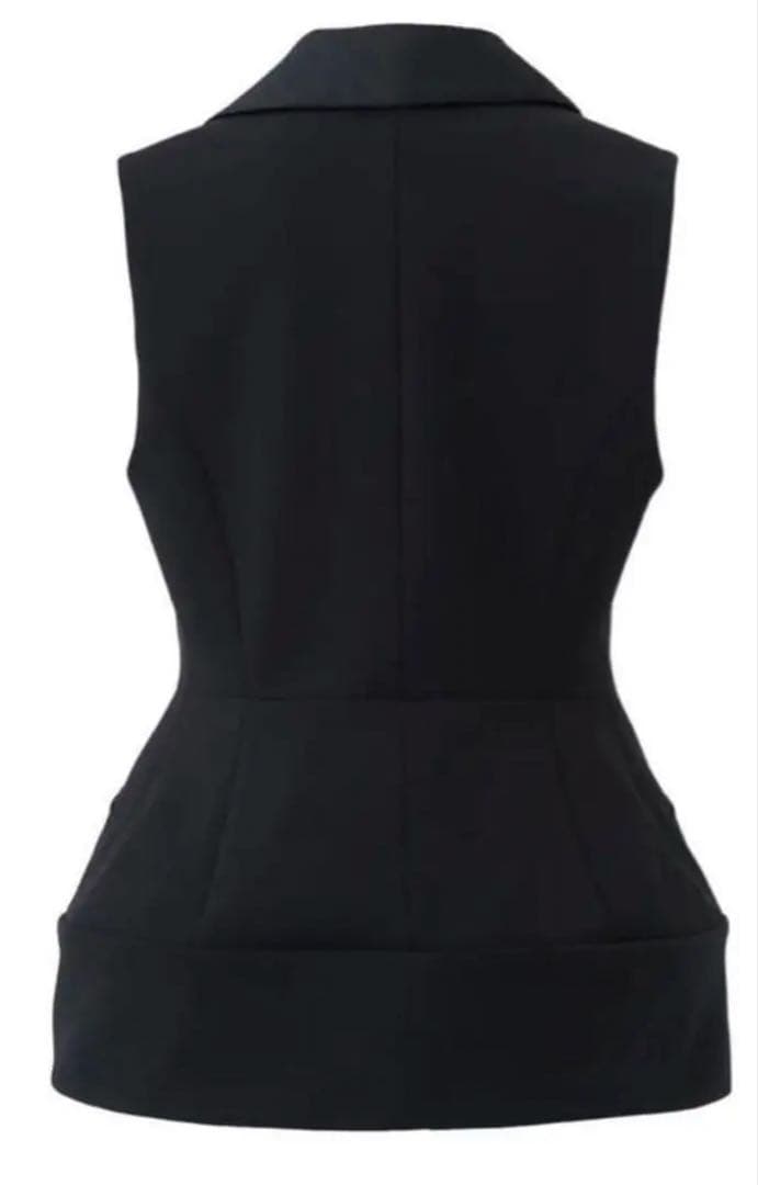 cygne シーン スワンジレ 0 S ブラック