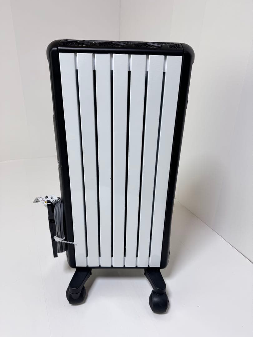 DeLonghi デロンギMDHS12-BK マルチダイナミックヒーター