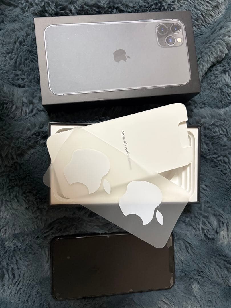 スマートフォン本体 iphone11promax