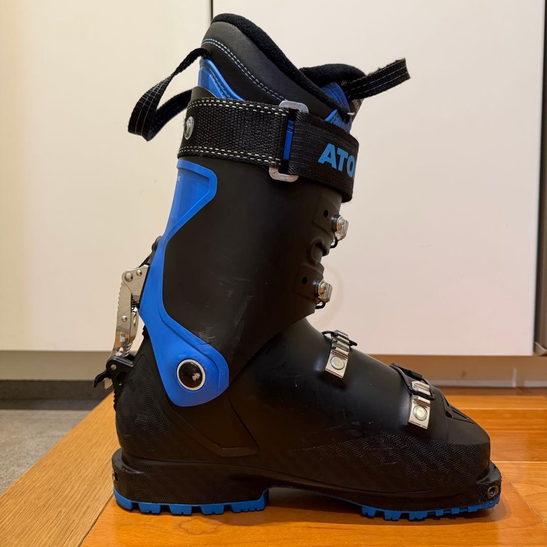 ATOMIC Hawx 100 Ultra XTD 26/26.5 スキーブーツ