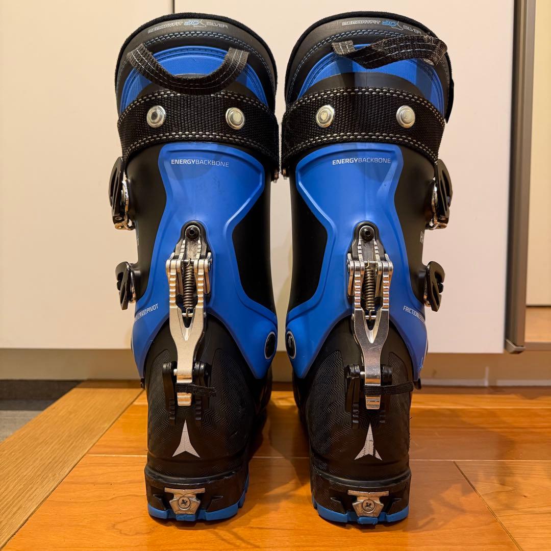 ATOMIC Hawx 100 Ultra XTD 26/26.5 スキーブーツ