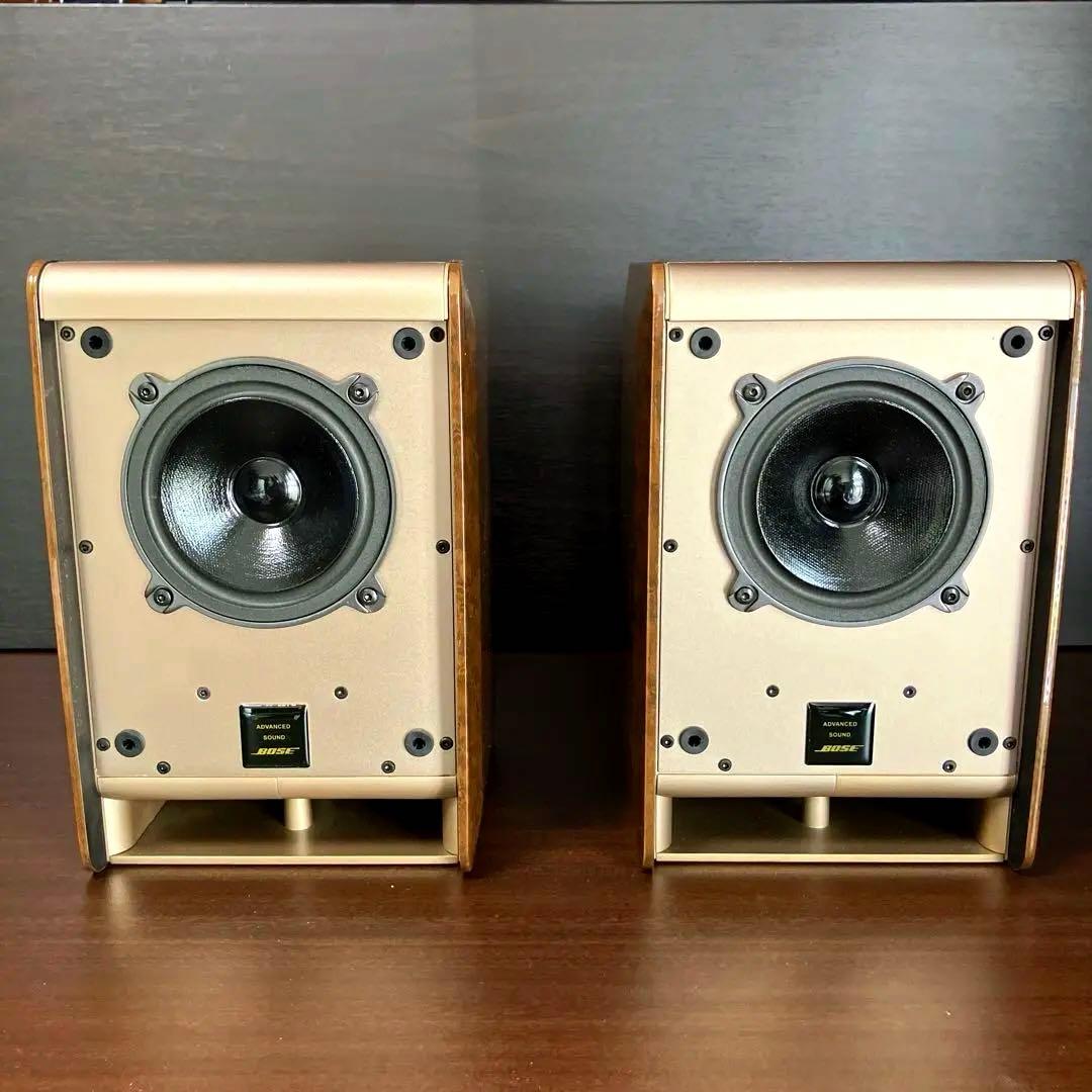 BOSE 125 ペアスピーカー
