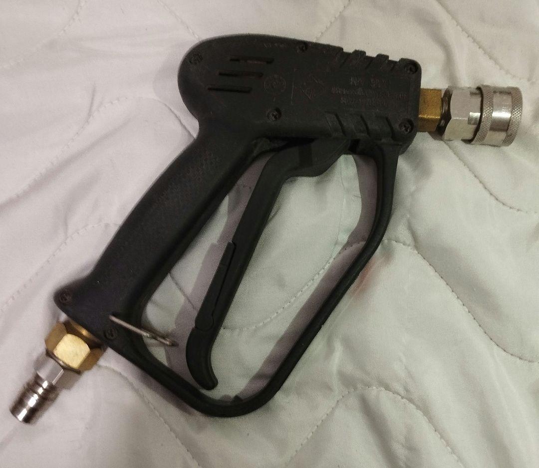 高圧洗浄機用　トリガー　ガン　RM920