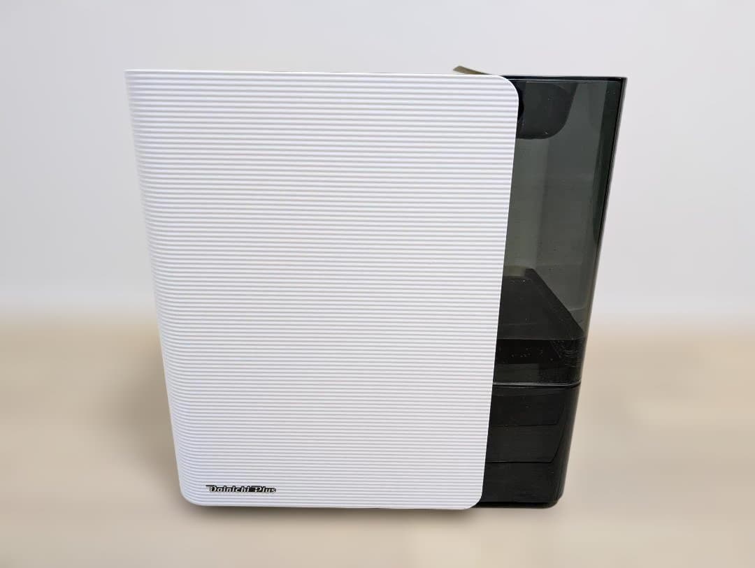 ダイニチプラス HD-LX1225(W) [スノーホワイト]