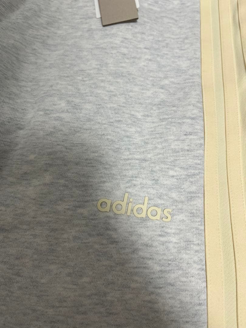 【新品】fear of god athretics スウェットセットアップ