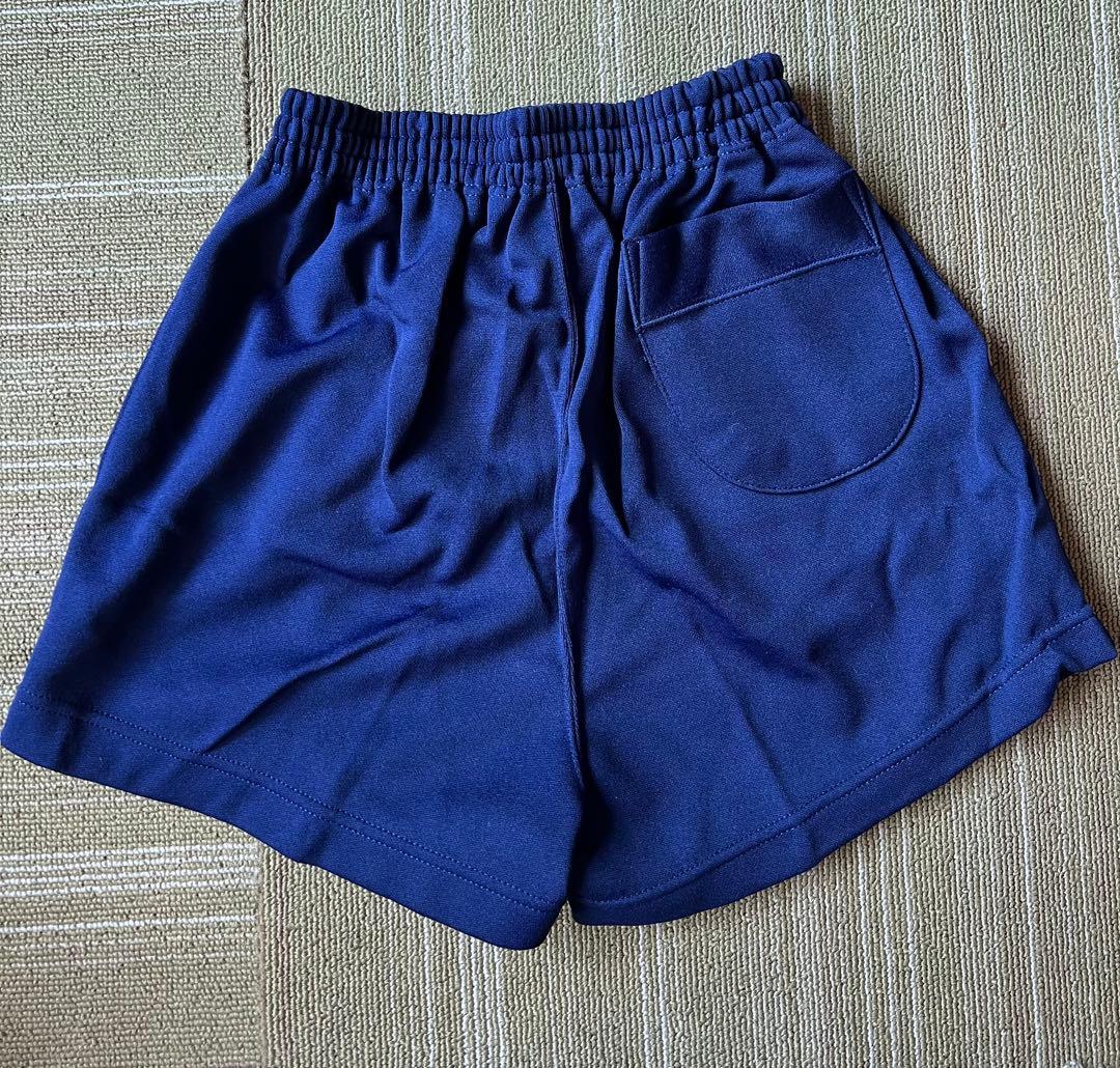 ネイビー体操服ショートパンツ昭和レトロ170 ②6点おまとめ