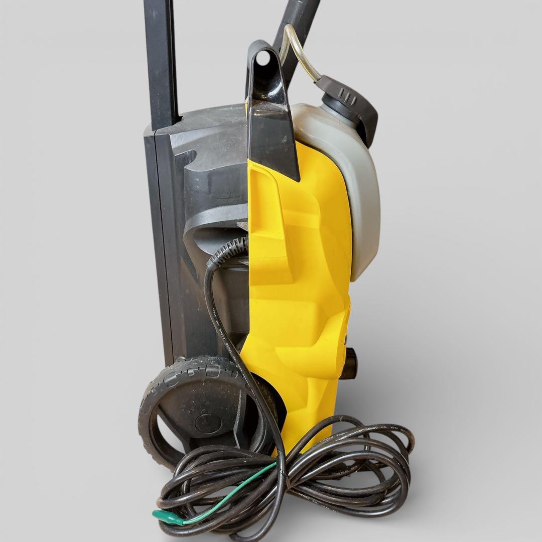 【美品】 KARCHER ケルヒャー K3サイレント 50Hz 東日本用