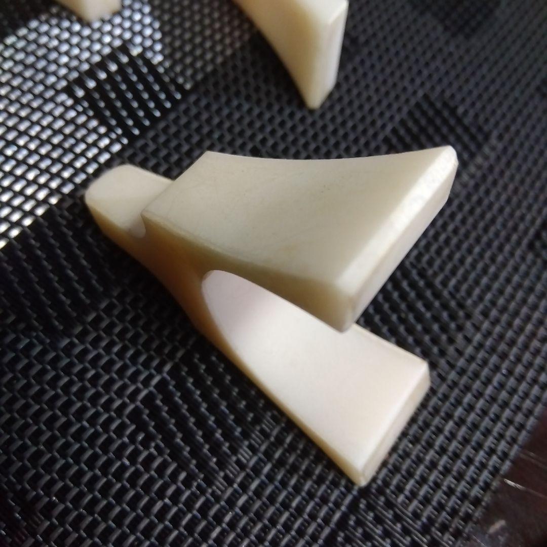 琴柱セット…送料込み！