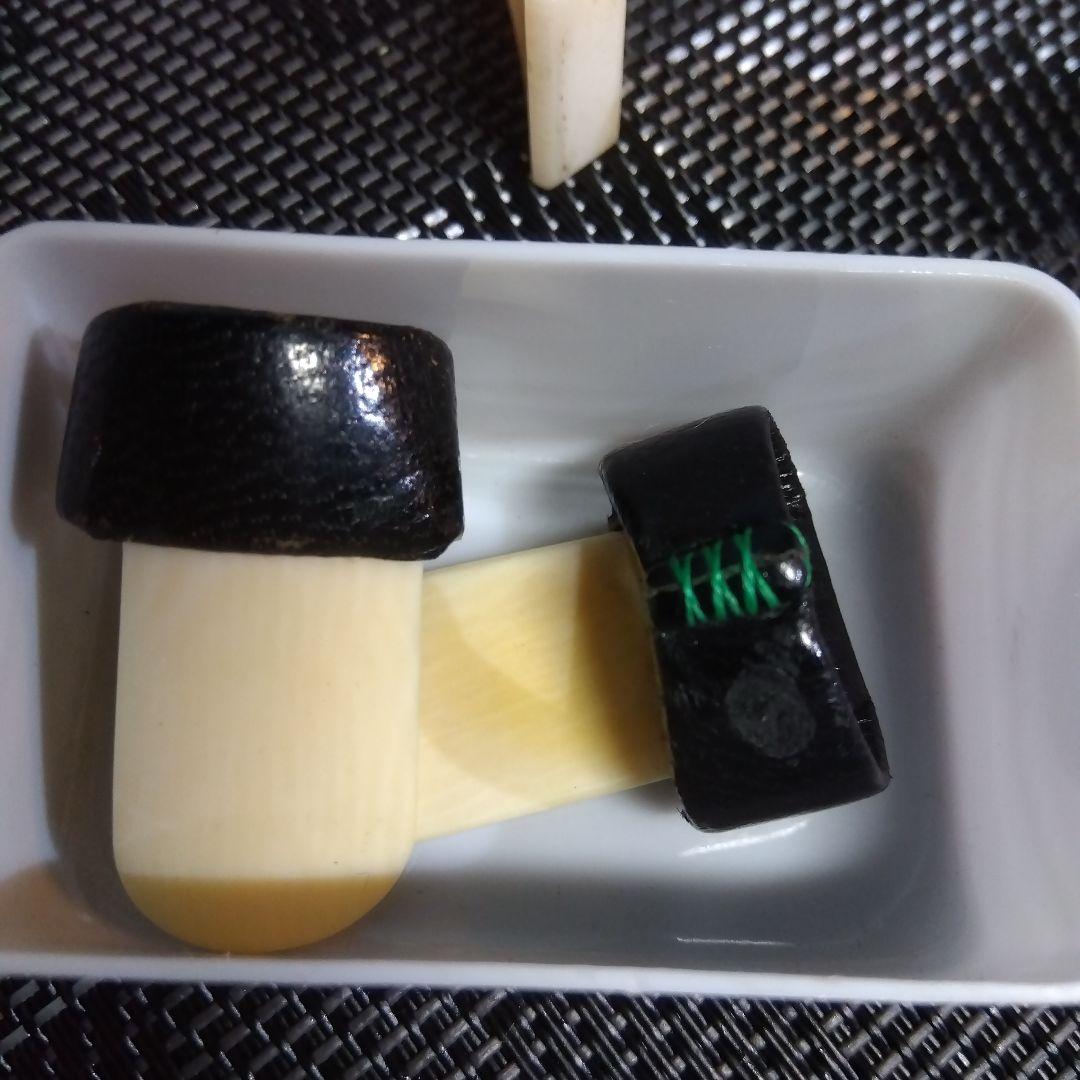 琴柱セット…送料込み！