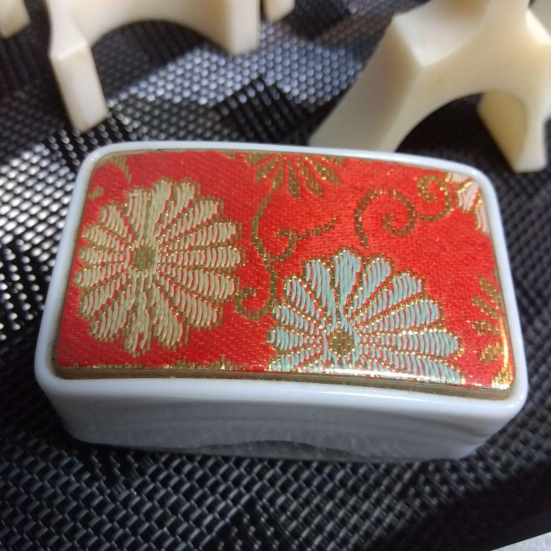 琴柱セット…送料込み！