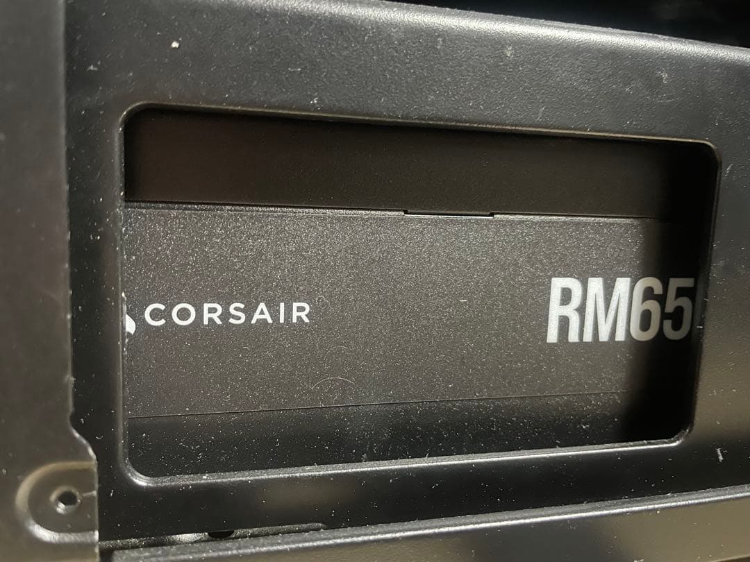 ゲーミングPC ミニタワーケース RTX 3070