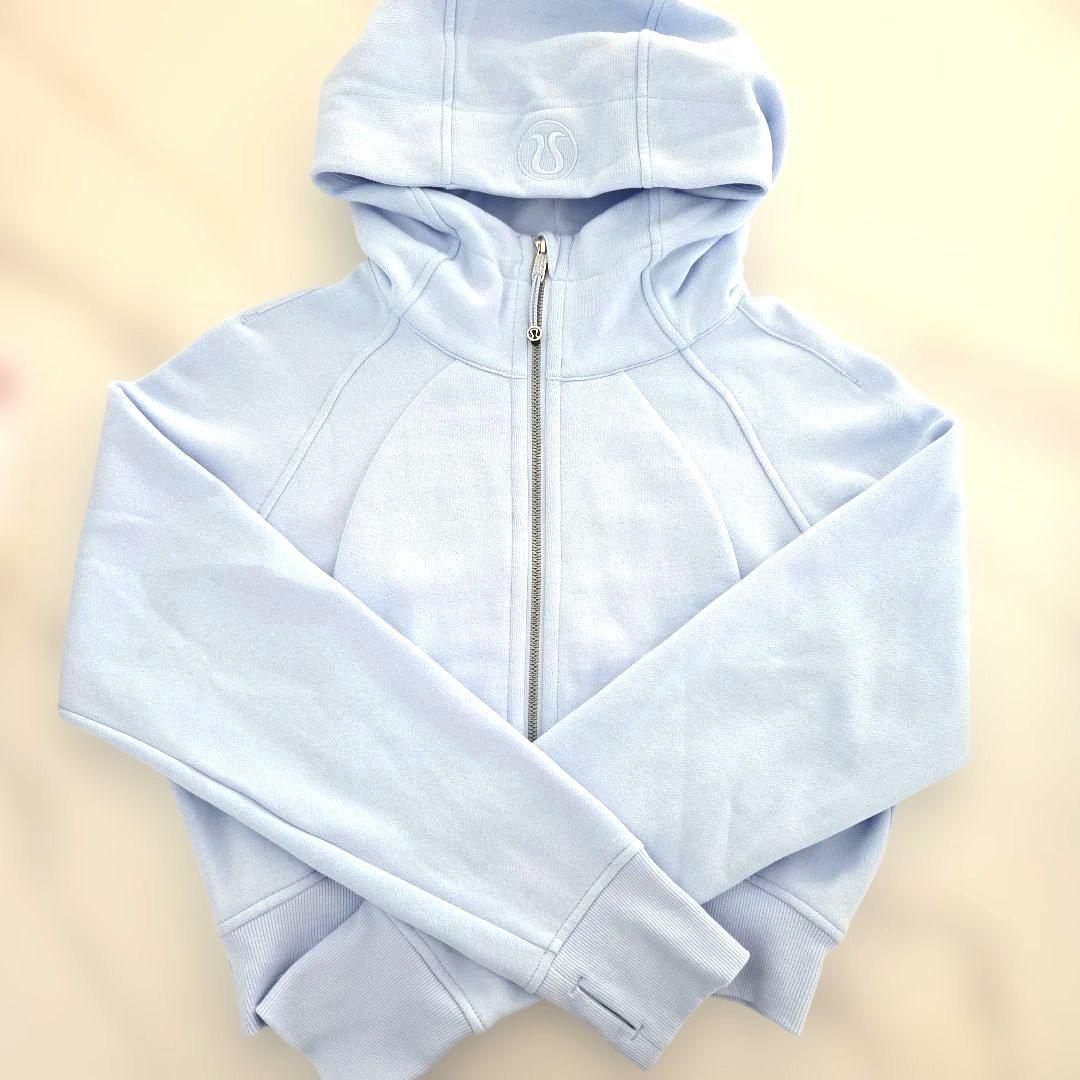 専用　激安オリジナル様　　Scuba フルジップパーカー　フーディー