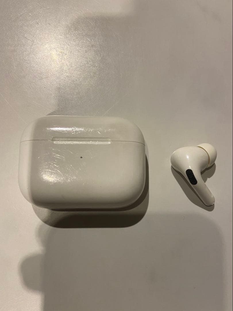 AirPods 片耳　ジャンク