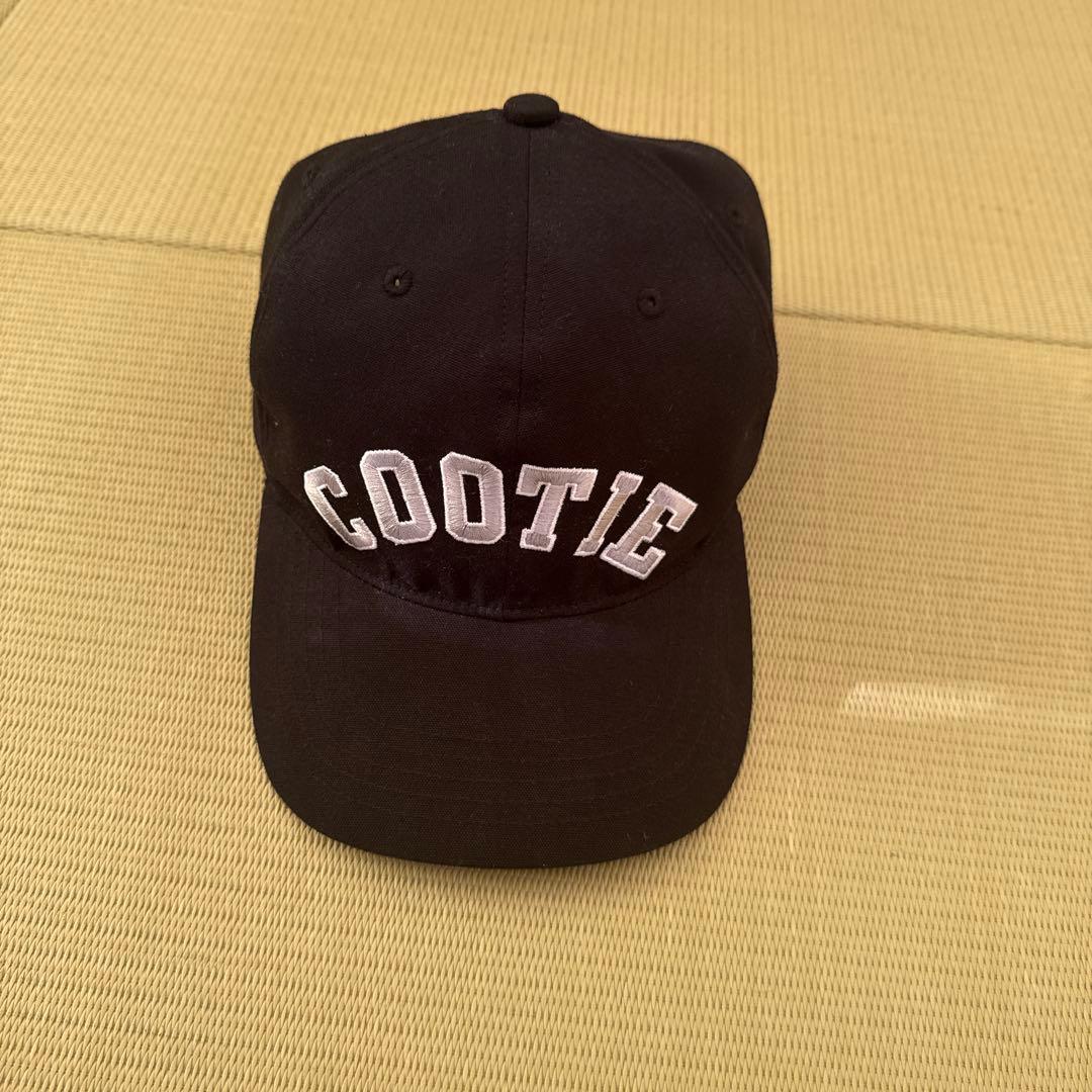 応援グッズ COOTIE