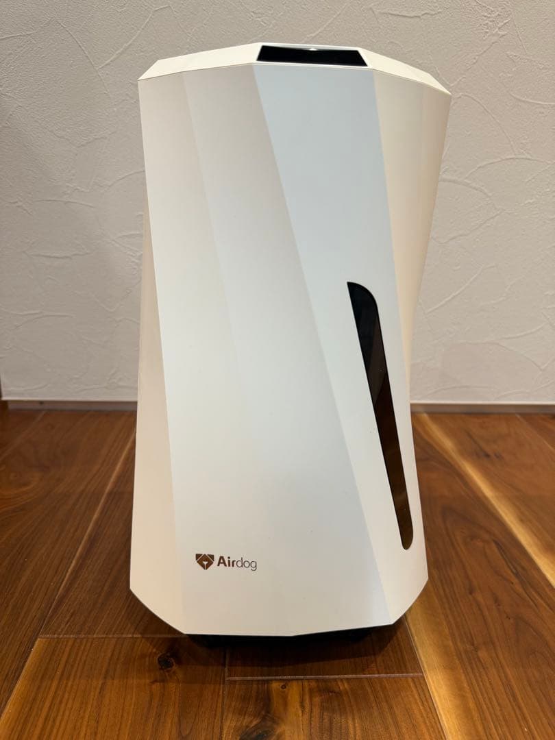 【あら】Airdog moi 加湿器 モデルH5 中古