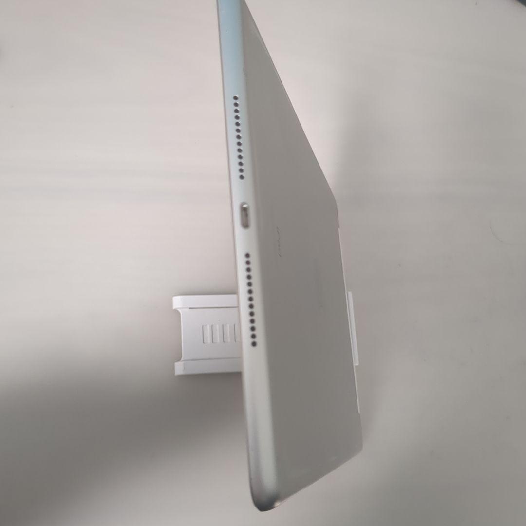 iPad 第9世代 64GB シルバー iPad 本体