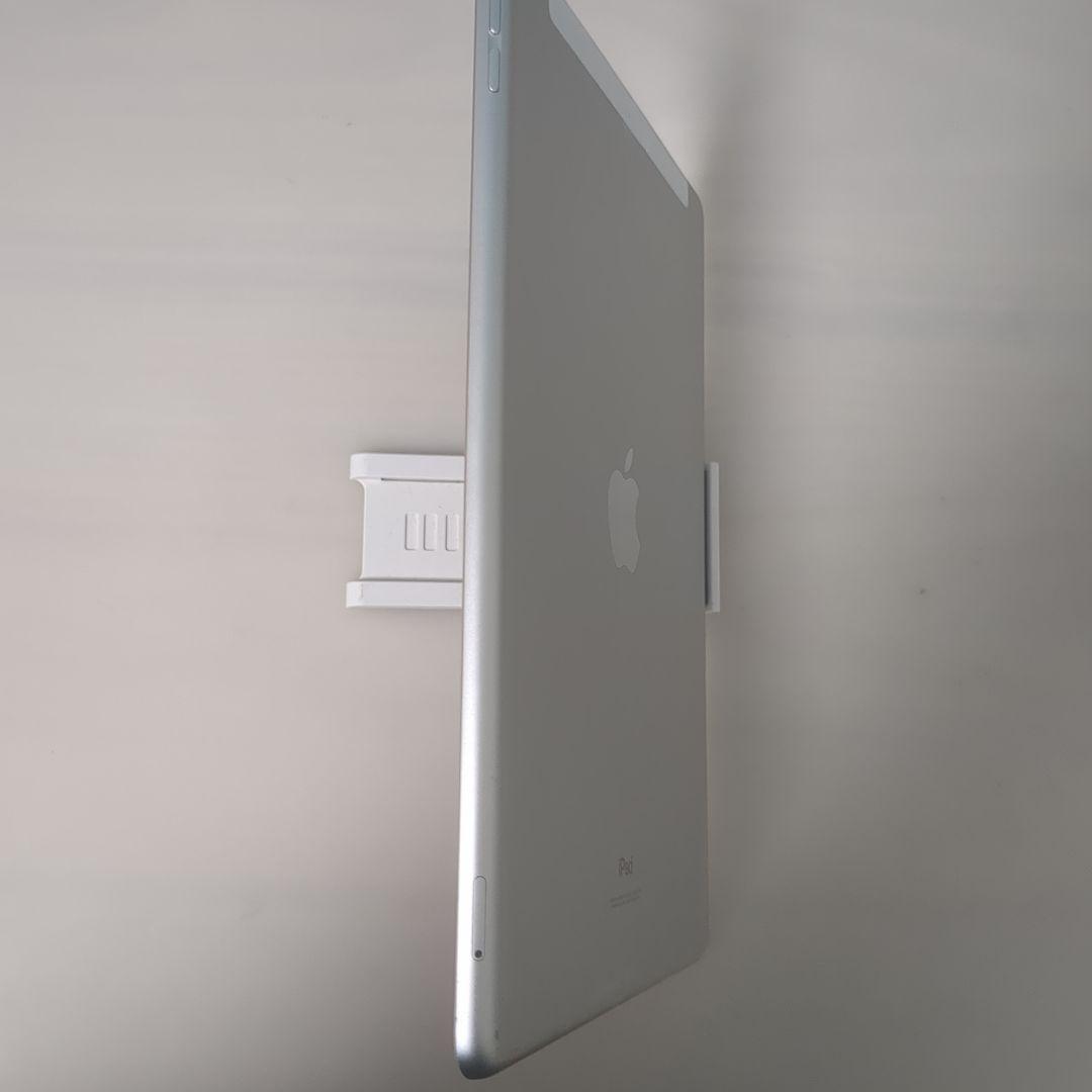 iPad 第9世代 64GB シルバー iPad 本体