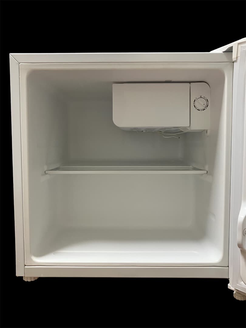 再値下　S-cubism 1ドア冷蔵庫 WR-1046