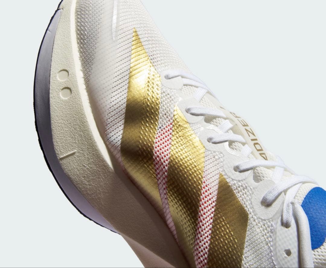 【レア】アディゼロボストン13 海外限定モデル　27.0