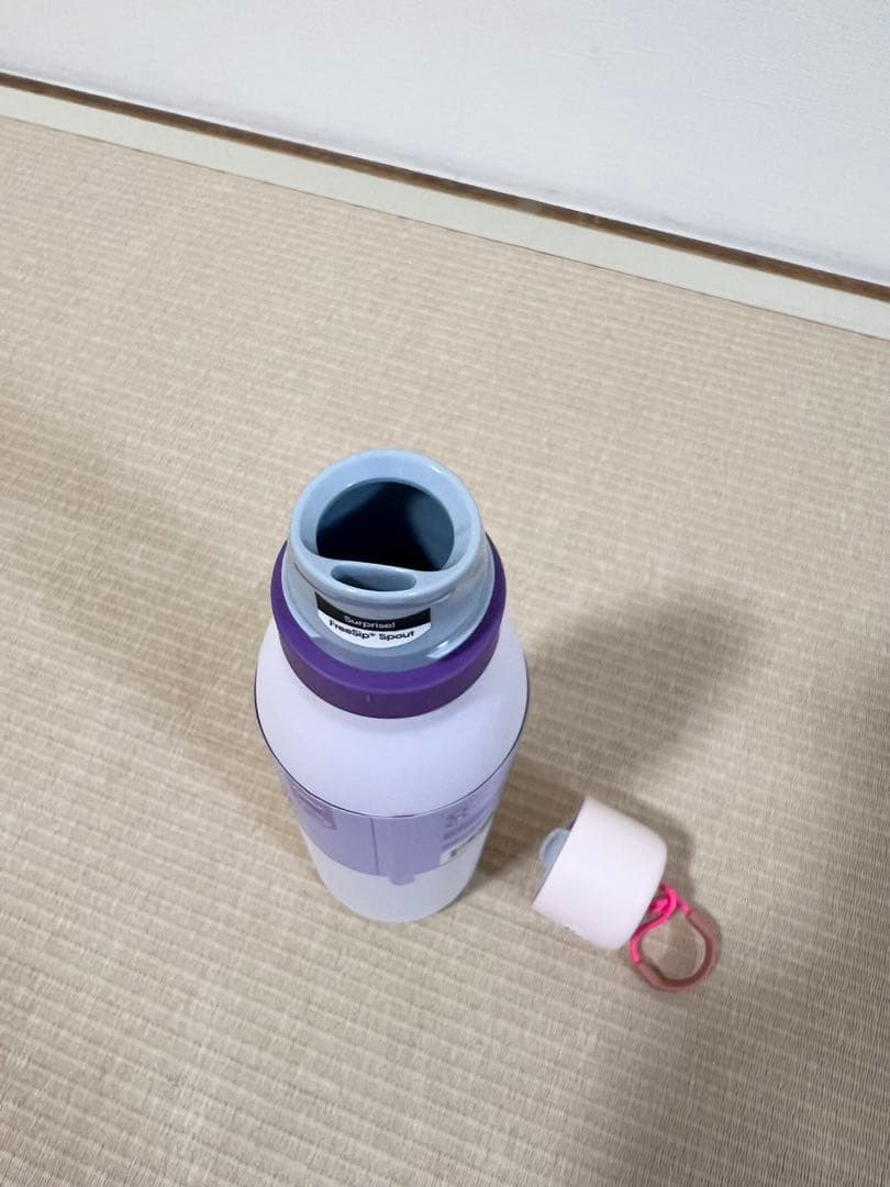 新品未使用 Owala FreeSip Twist 18oz ピンク