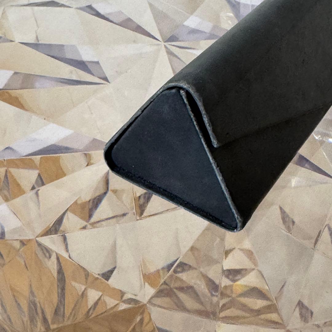 999.9 度ありメガネ ブルーライトカット有り ケース・クリーナー付き