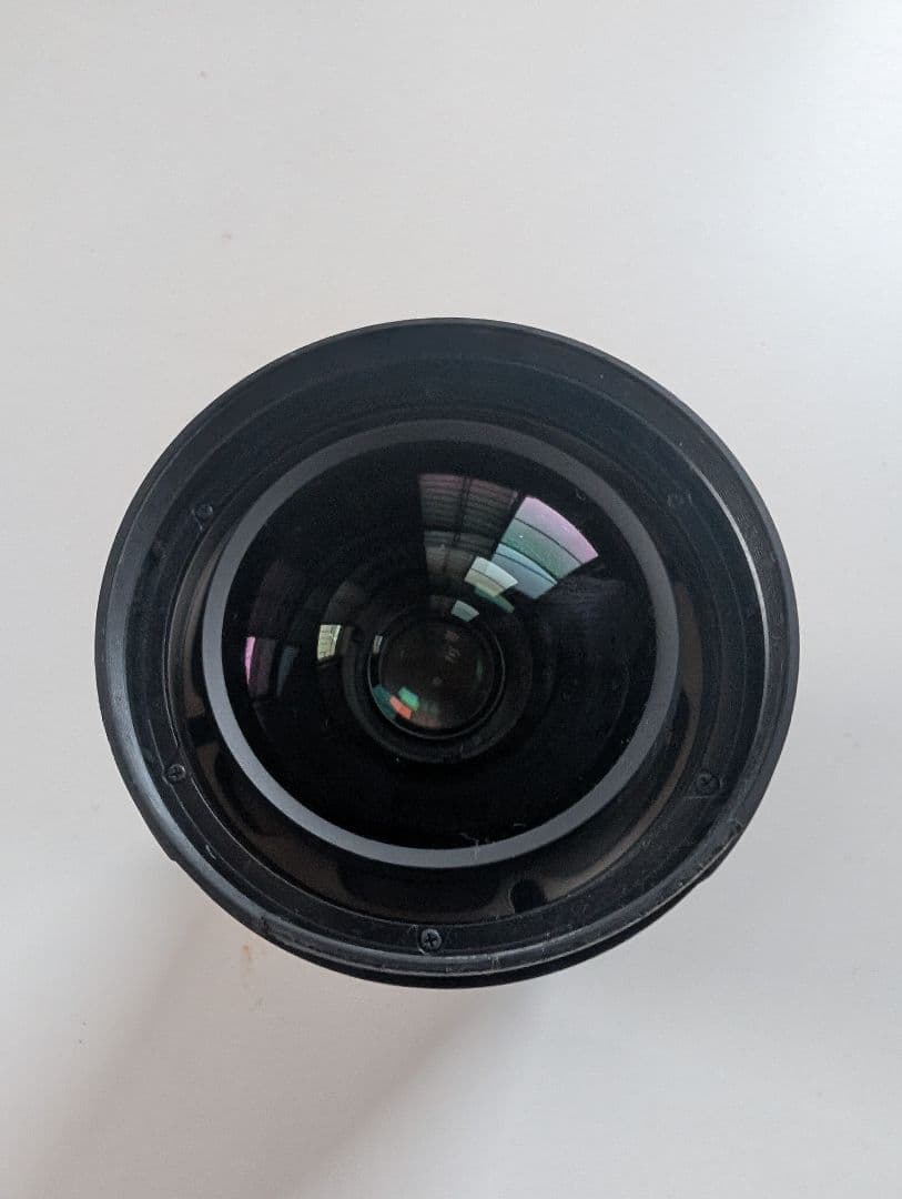 レンズ(ズーム) SIGMA 24-35mm F2 DG HSM Art