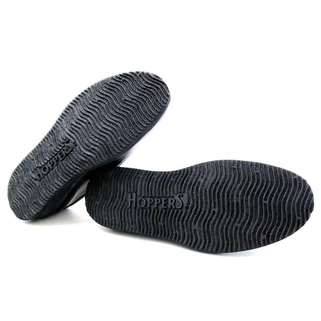 新品　リーガル　HOPPERS コンフォートシューズ　スリッポン　26EEE