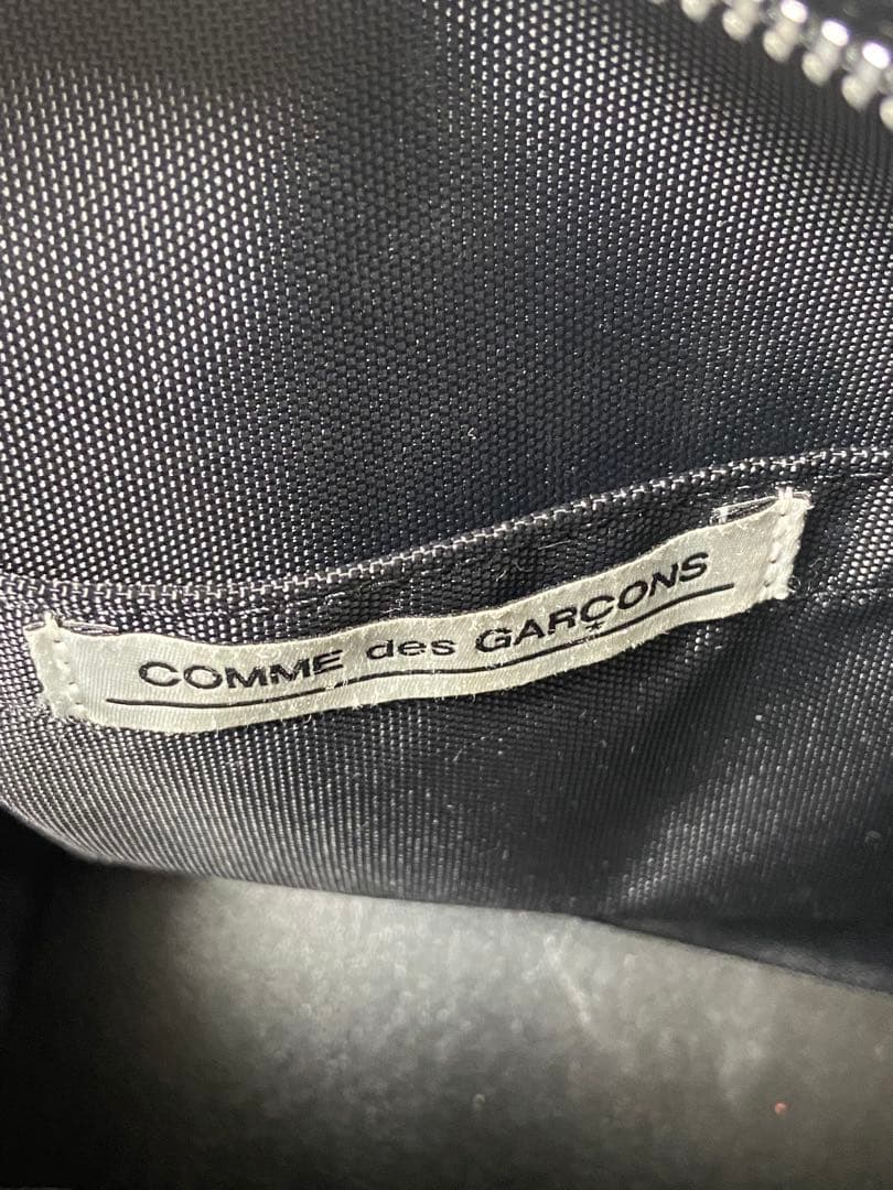 コムデギャルソンハンドバック