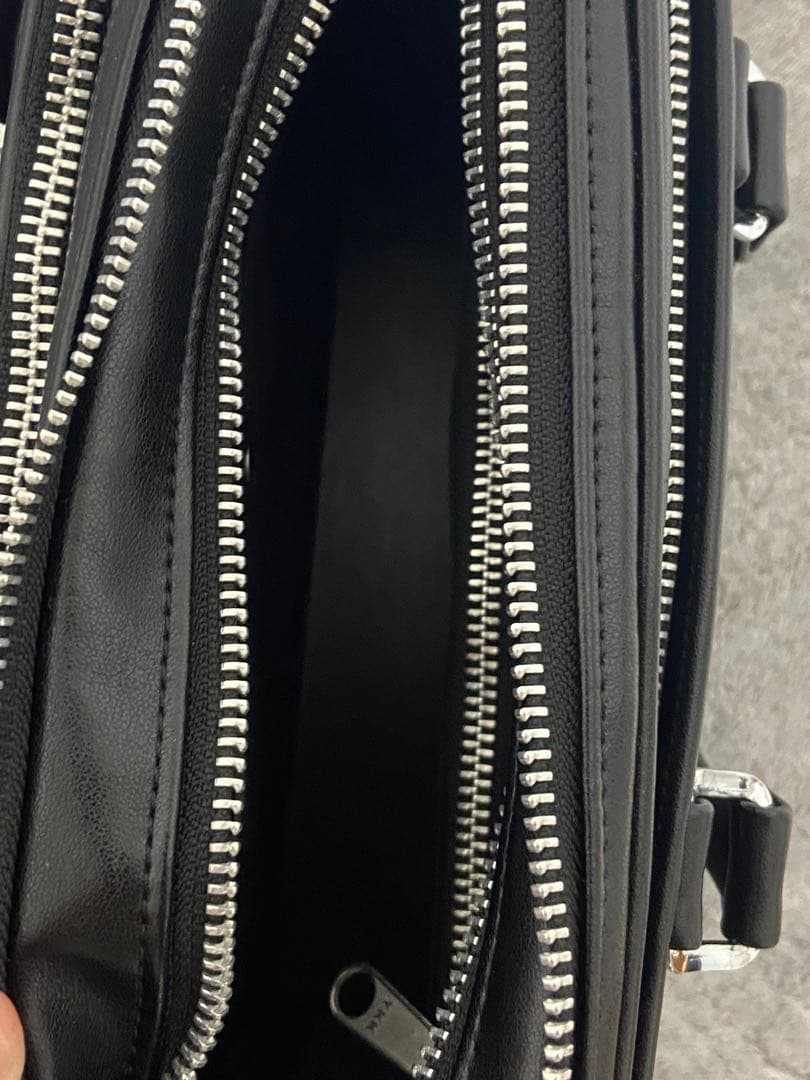 コムデギャルソンハンドバック