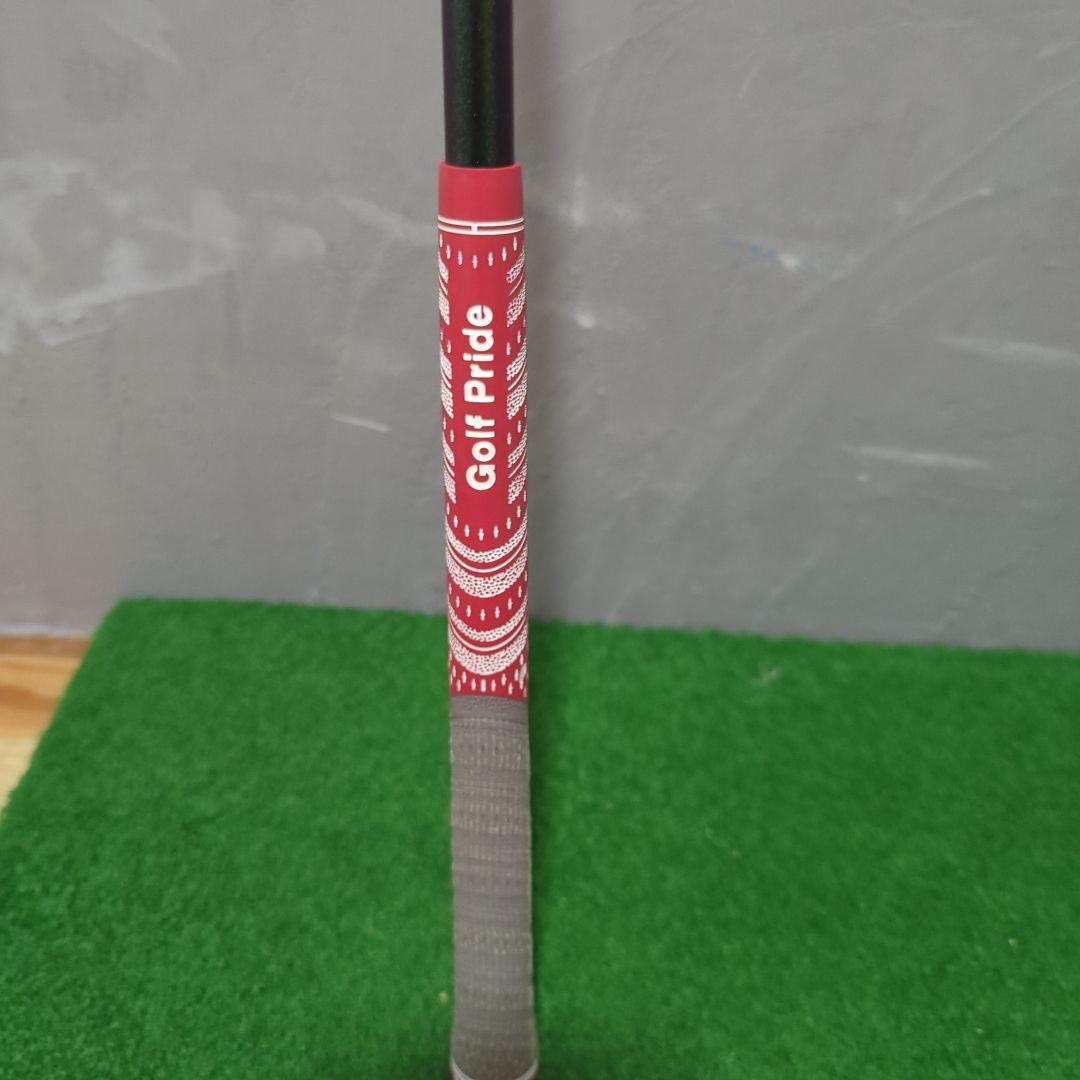 クラブ autoFlex SF505XX 1w