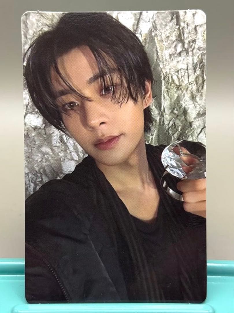 ENHYPEN ジェイク VANISH Hello82 US 限定 トレカ