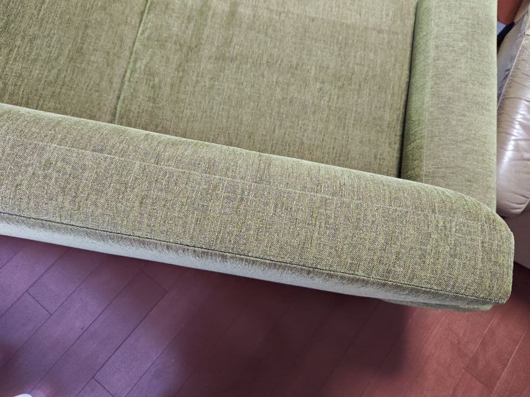 PACIFIC FURNITURE　STANDARD-Cソファ　2人掛け