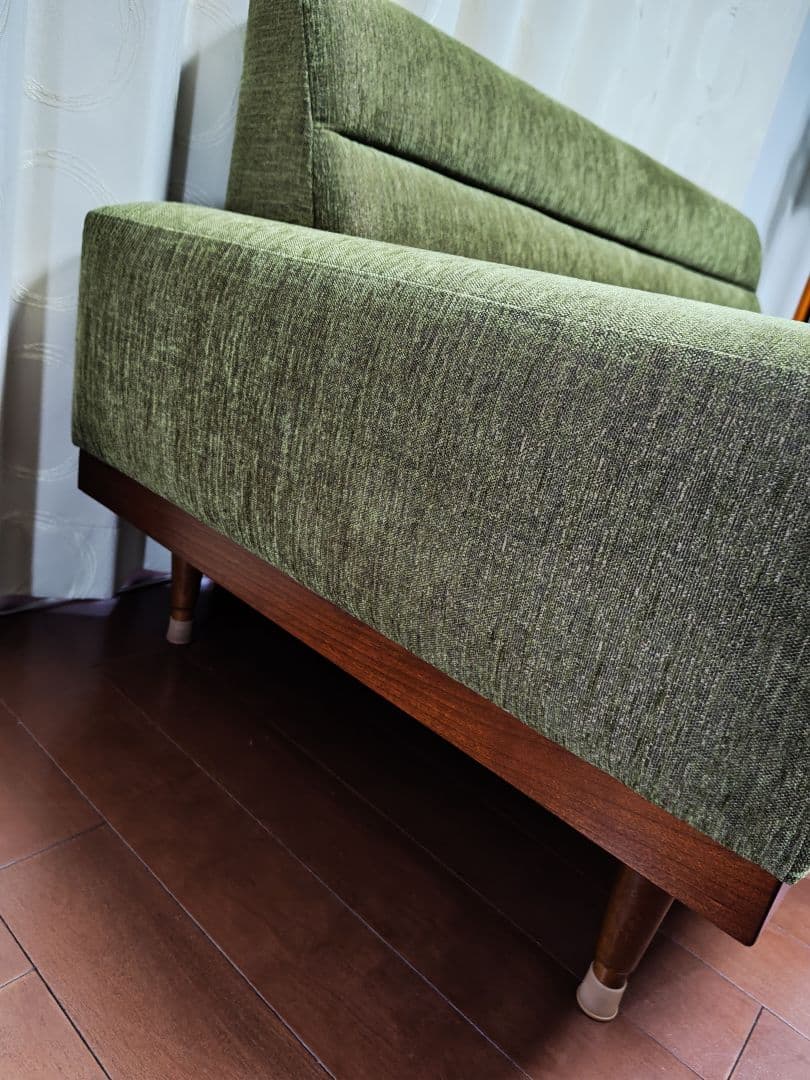 PACIFIC FURNITURE　STANDARD-Cソファ　2人掛け