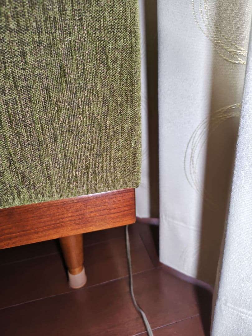 PACIFIC FURNITURE　STANDARD-Cソファ　2人掛け