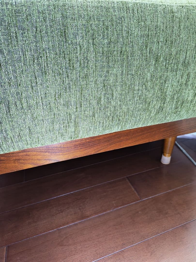 PACIFIC FURNITURE　STANDARD-Cソファ　2人掛け