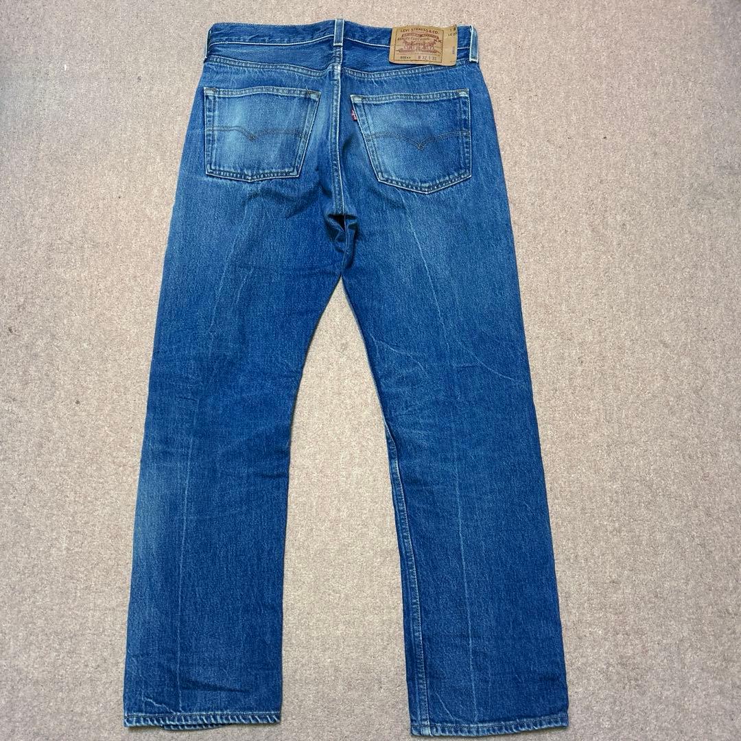 【90sUSA Levi's 501xx W32 93米国最終モデル】バレンシア