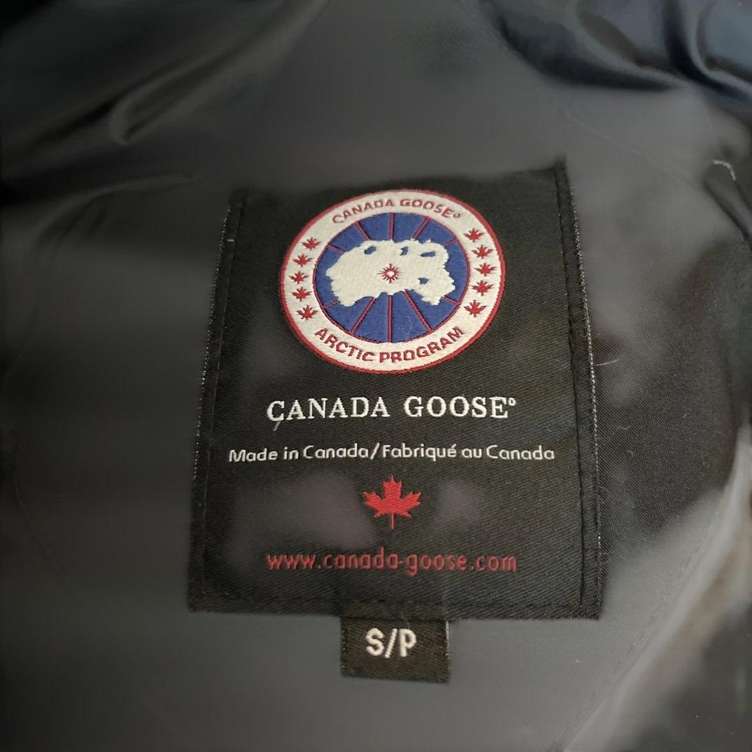   CONSTABLE PARKA コンスタブルパーカ S