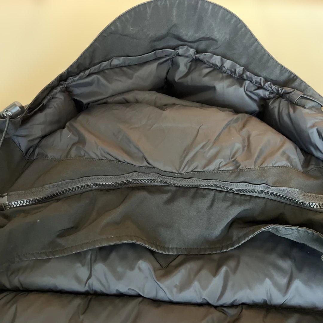   CONSTABLE PARKA コンスタブルパーカ S