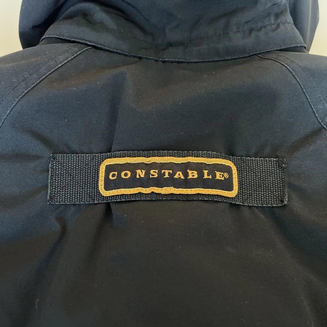   CONSTABLE PARKA コンスタブルパーカ S
