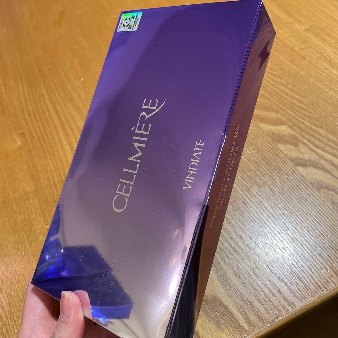 セルミエール　新品、未開封、6点セット　基礎化粧品