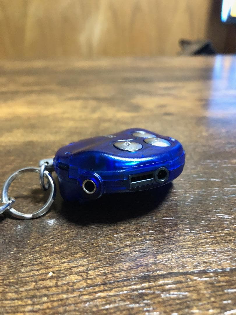 ポータブルプレーヤー SONY WALKMAN WM-FK2